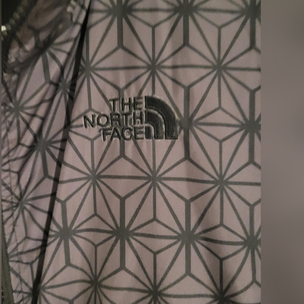 The North Face Two Sided Jacket - image 2